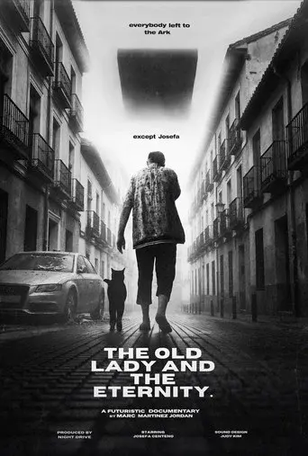 The old Lady and the Eternity