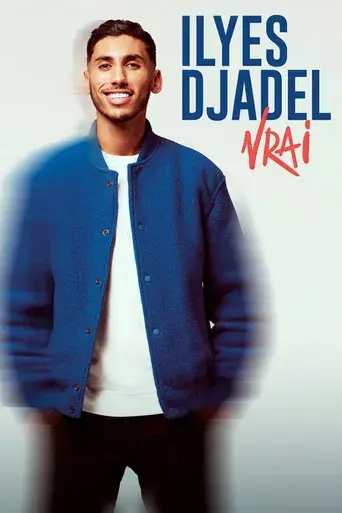 Ilyes Djadel : Vrai
