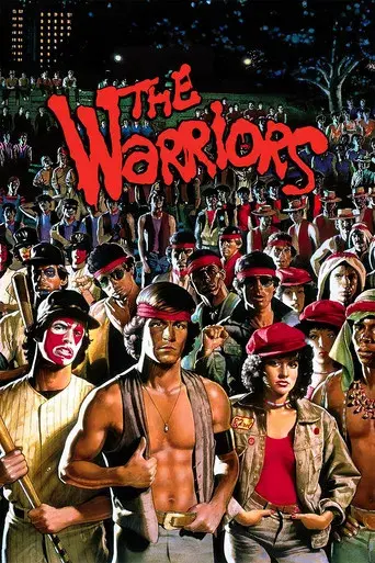 The Warriors