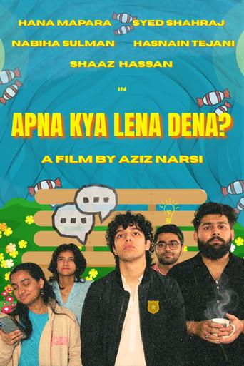 Apna Kya Lena Dena