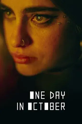 One Day in October
