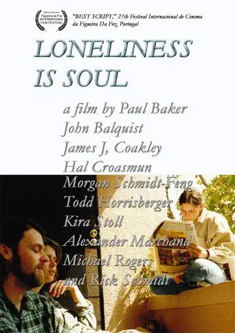 Loneliness is Soul