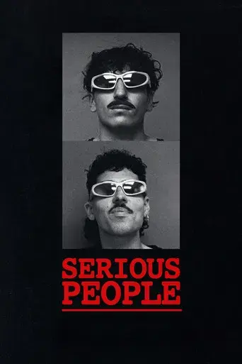 Serious People