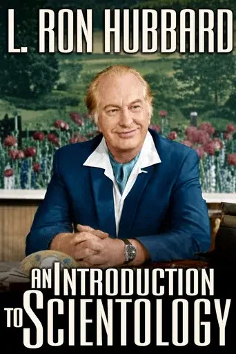An Introduction to Scientology