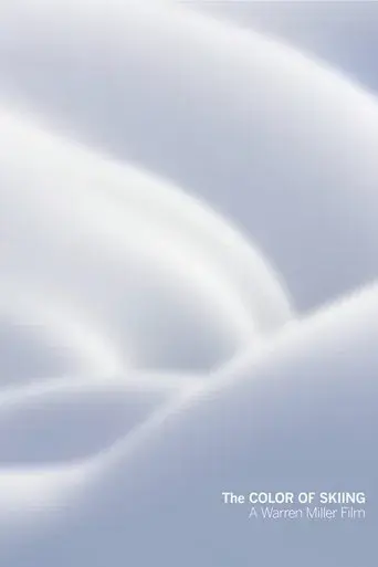 The Color of Skiing