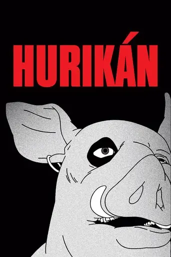 Hurikán
