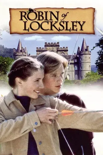 Robin of Locksley