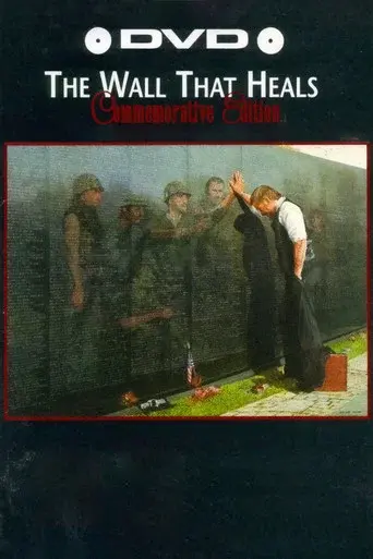 The Wall That Heals