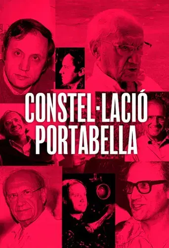 Constel·lació Portabella