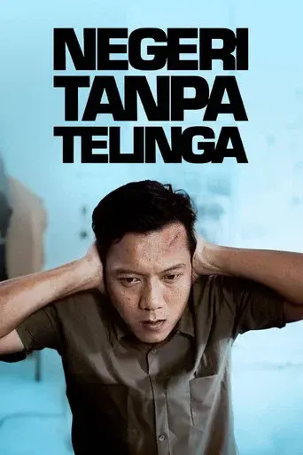 Negeri Tanpa Telinga
