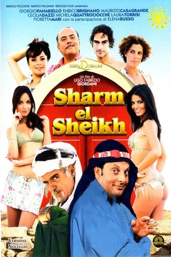 Sharm El Sheikh: Un'estate indimenticabile