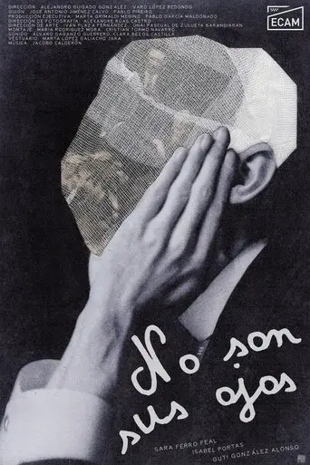 No son sus ojos