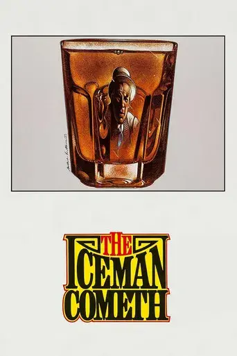 The Iceman Cometh