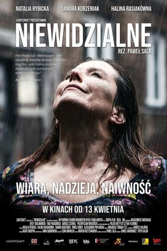 The Invisibles