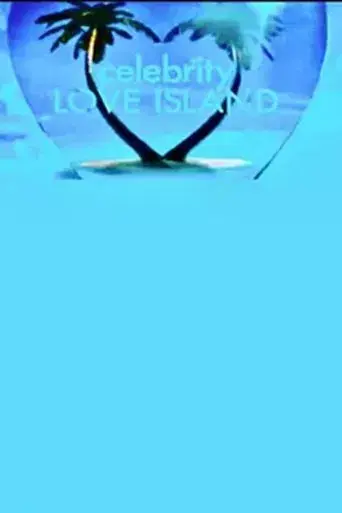 Celebrity Love Island