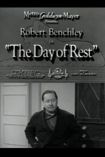 The Day of Rest