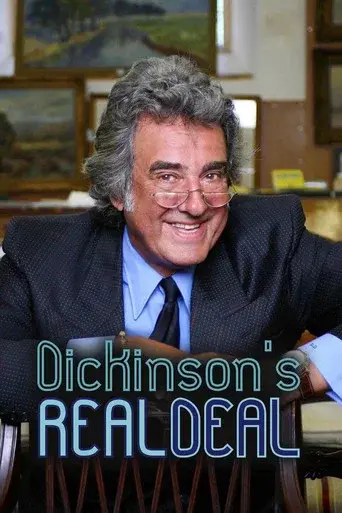 Dickinson's Real Deal