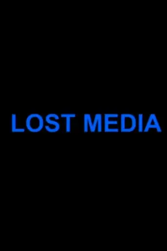 Lost Media