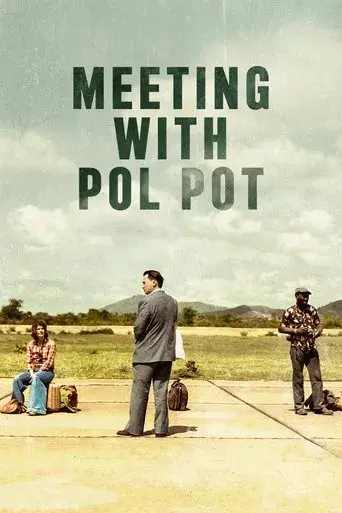 Meeting with Pol Pot