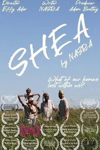 Shea, by NASRA