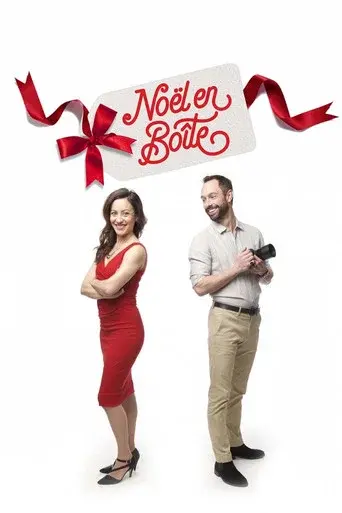 Noël en boîte