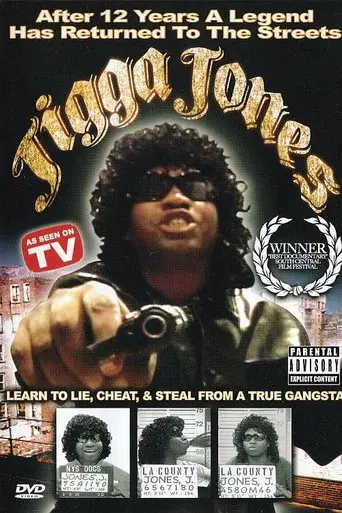 Jigga Jones