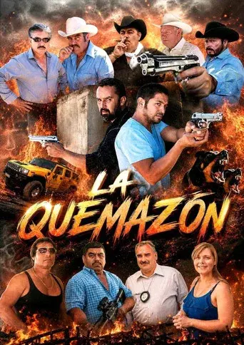 La Quemazon