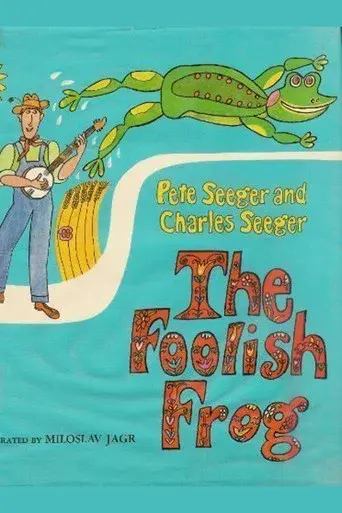 The Foolish Frog