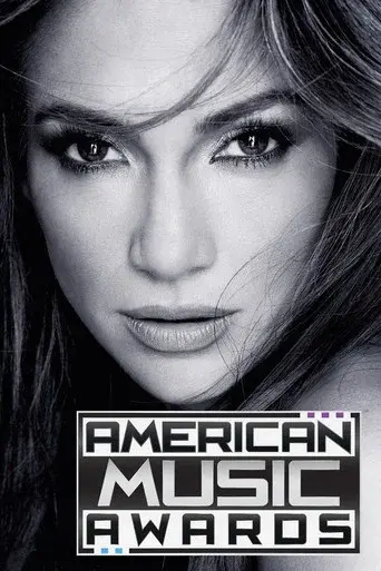 The 43rd Annual American Music Awards