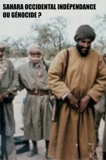 Sahara Occidental : indépendance ou génocide ?