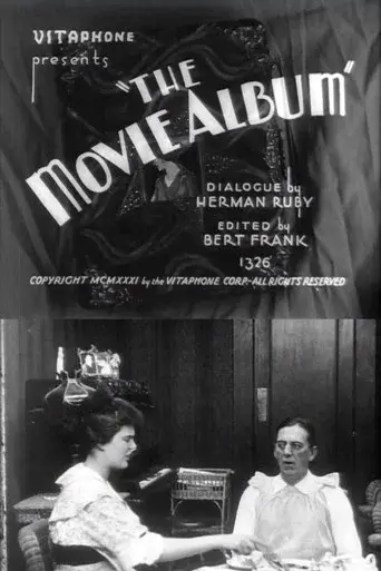 The Movie Album