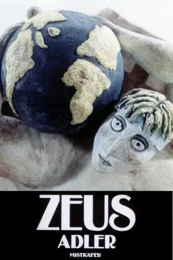 Zeus, Eagle, Shard Beetle