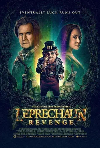 Leprechaun Revenge