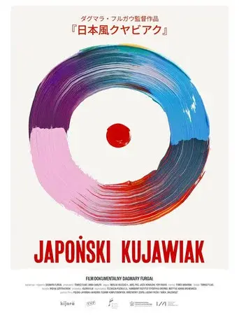Japanese Kujawiak