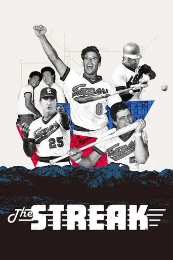 The Streak