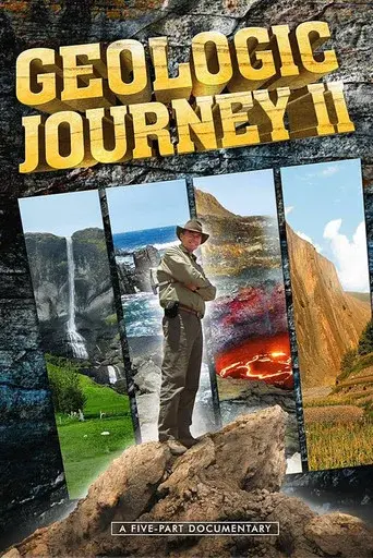 Geologic Journey II