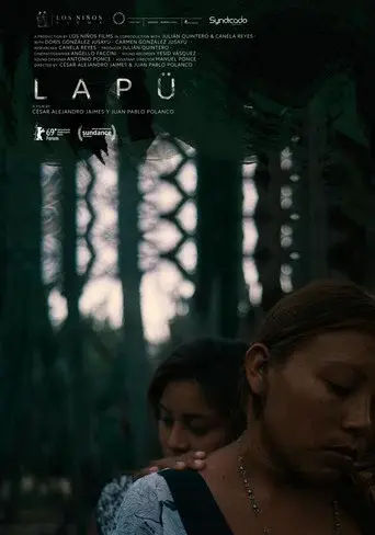 Lapü