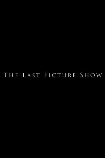 The Last Pictureshow
