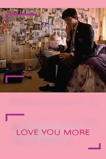 Love You More