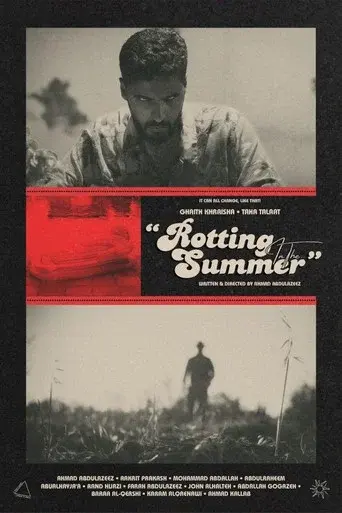 Rotting In The... Summer