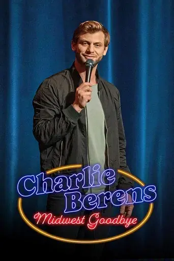 Charlie Berens: Midwest Goodbye