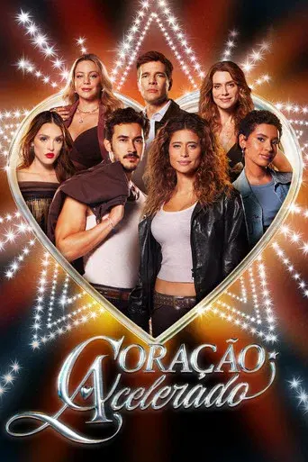 Coração Acelerado