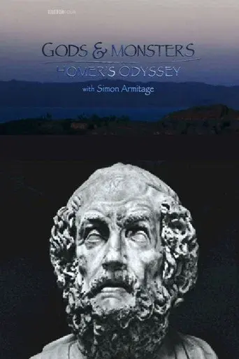 Gods and Monsters: Homer's Odyssey