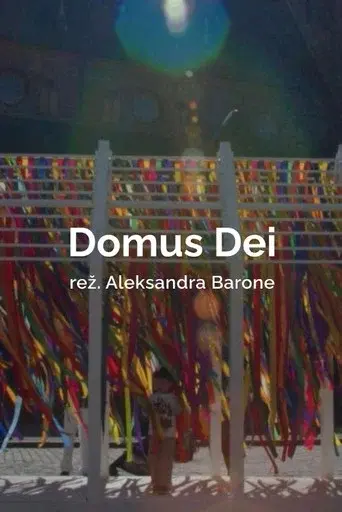 Domus Dei