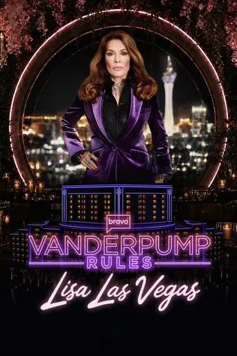 Vanderpump Rules: Lisa Las Vegas