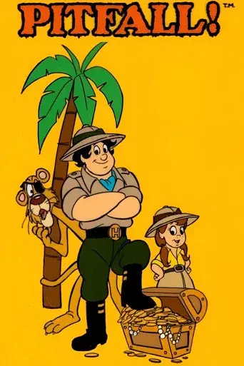 Pitfall