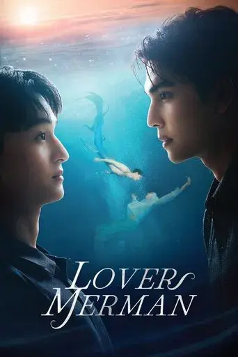 Lover Merman
