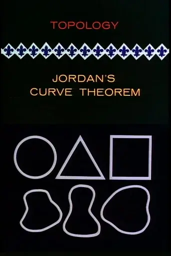 Topology: Jordan's Curve Theorem