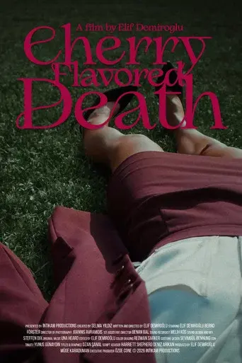 Cherry Flavored Death