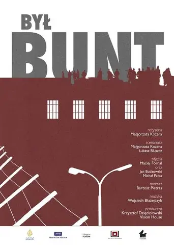 Był bunt
